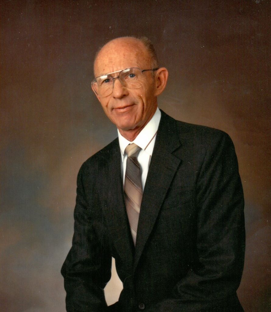 Nick Shea