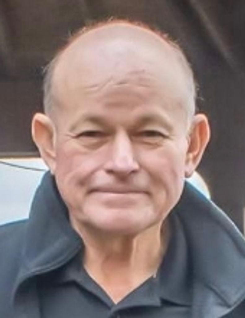 Mark A. Smith Profile Photo