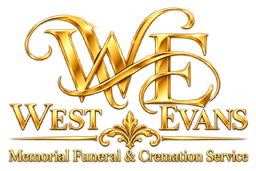 West & Evans Memorial Funeral and Cremation Service