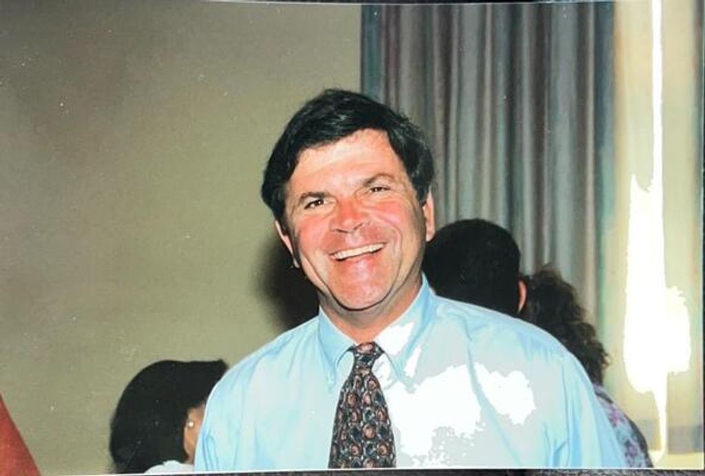 Robert Kemmer Anderson Profile Photo