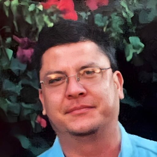 Gilbert Anthony Contreras Profile Photo