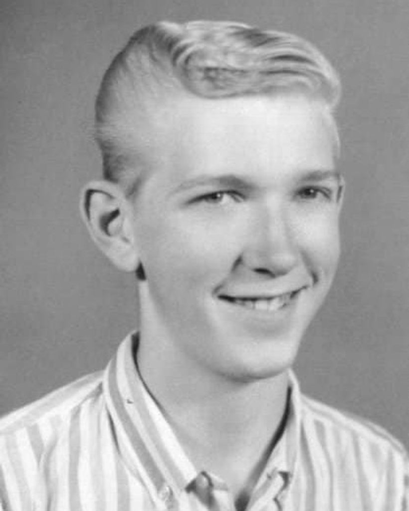 Gary Stephen Hall Profile Photo