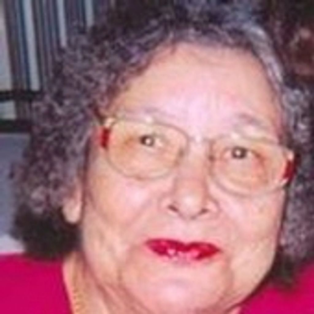 Lucia Martinez
