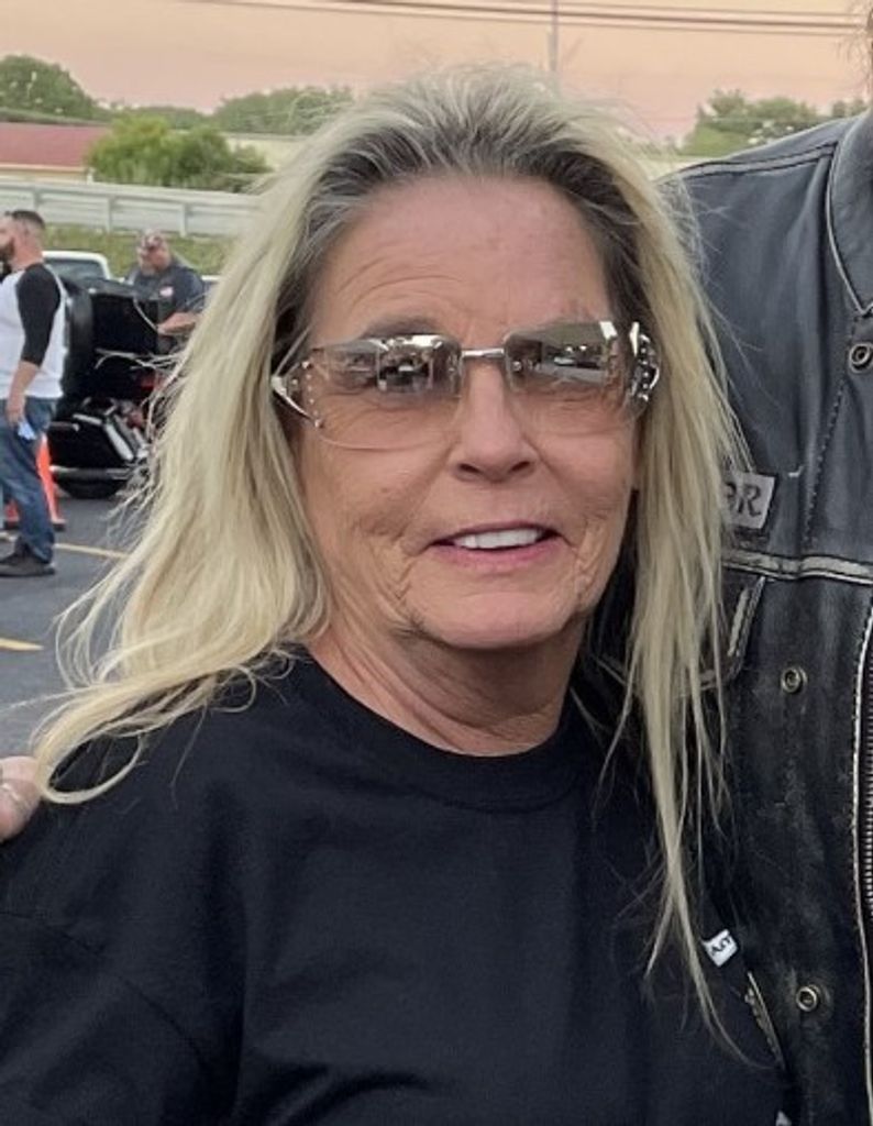 Joy R. Graham Profile Photo