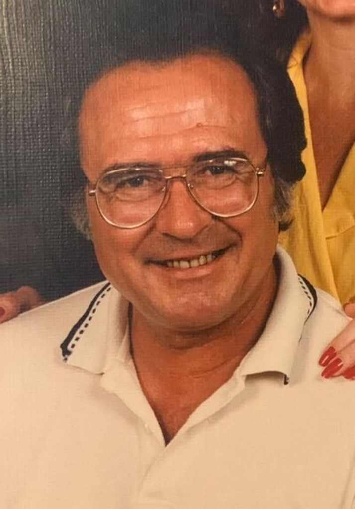 Frederick James Schwanz