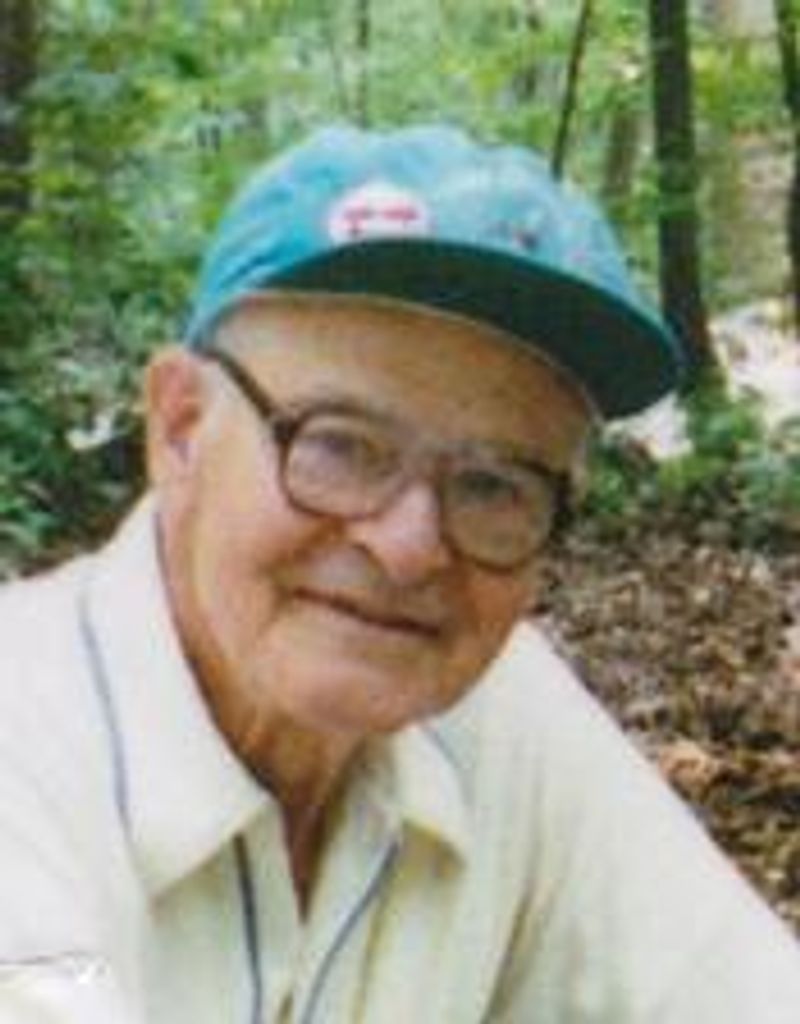 Alfred J. Peters