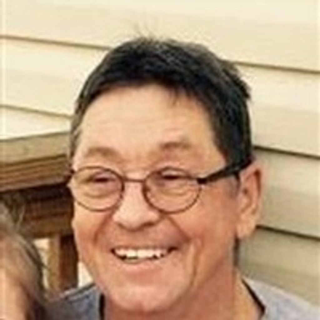 Russell Cameron