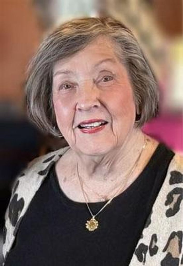 Bernetta Joye Johnston Profile Photo