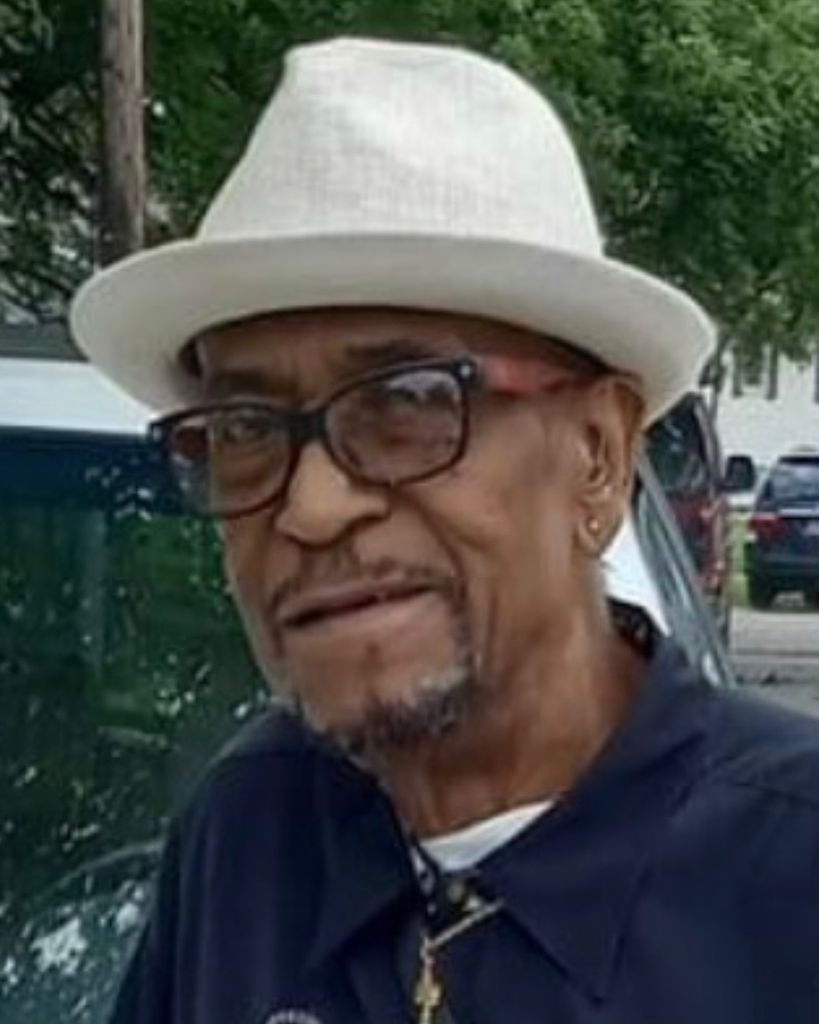 George Thomas Johnson Profile Photo