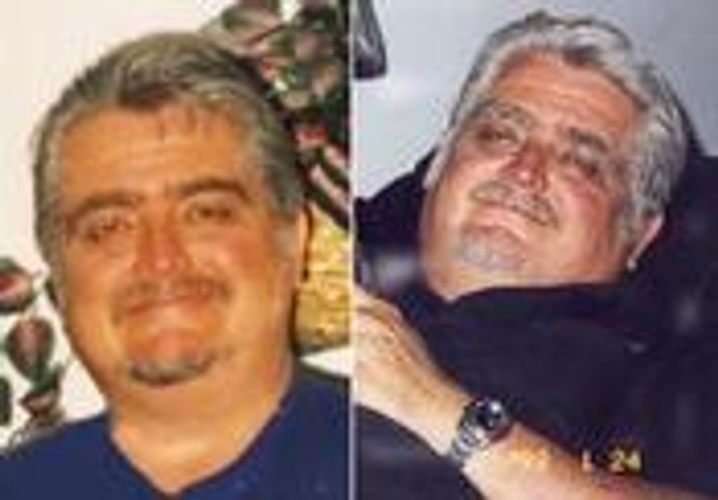 John William "Jack" Cumberledge, Jr