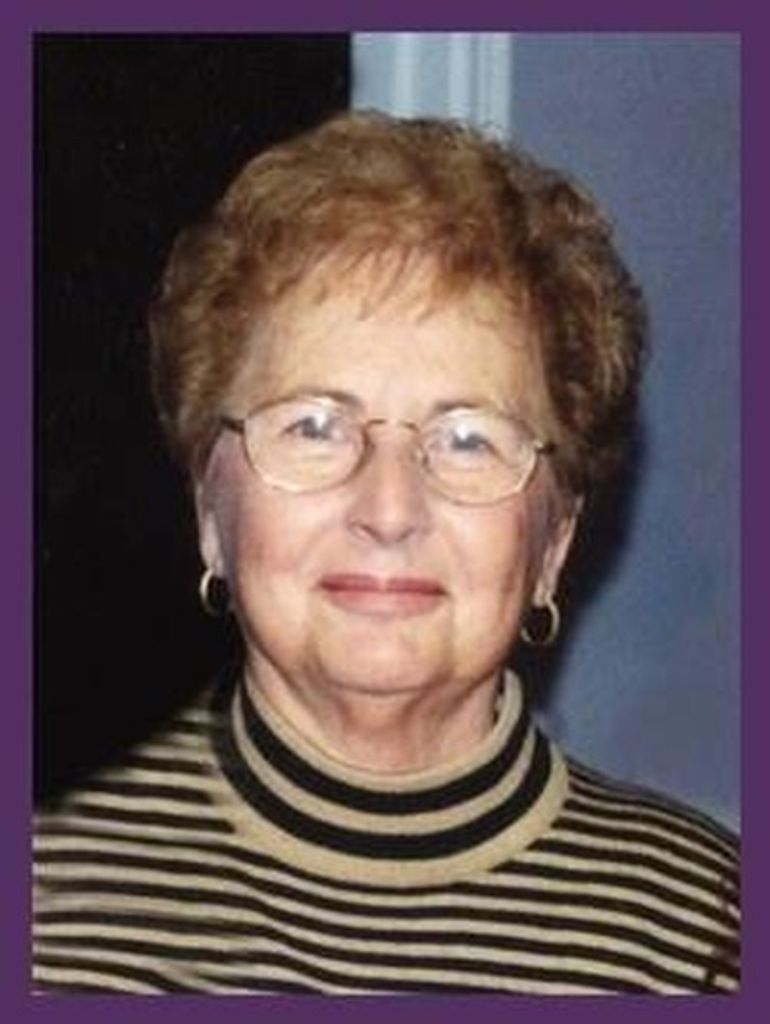 Ann B Rossini