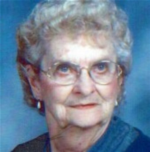 Ruth F. Yerington Profile Photo