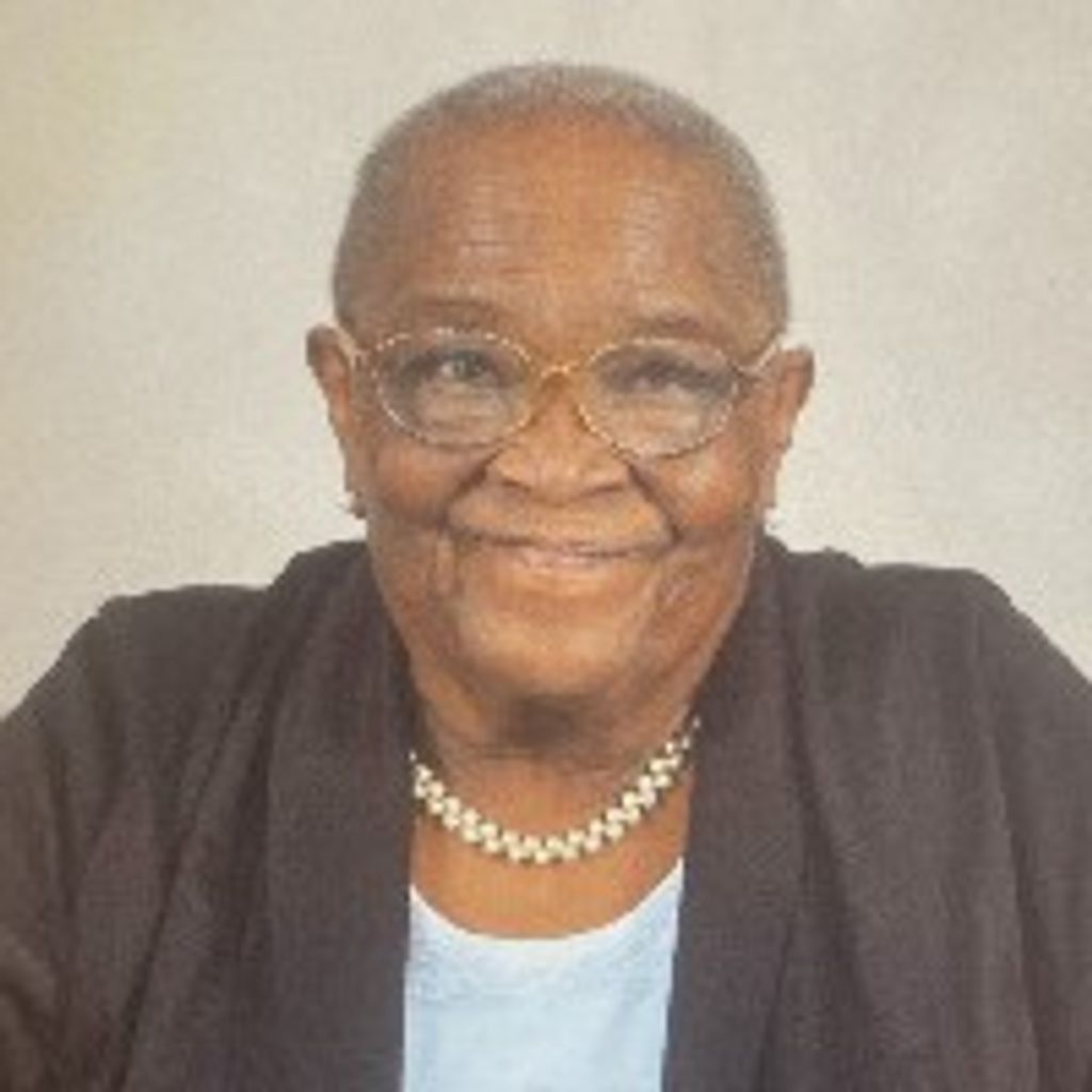 Ms. Clara Johnson Profile Photo