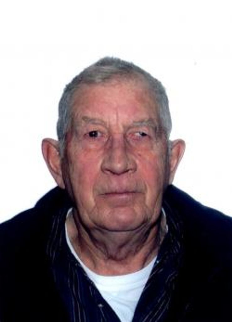 George Woodford Grant Profile Photo