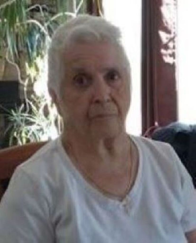 Annina Procopio Profile Photo