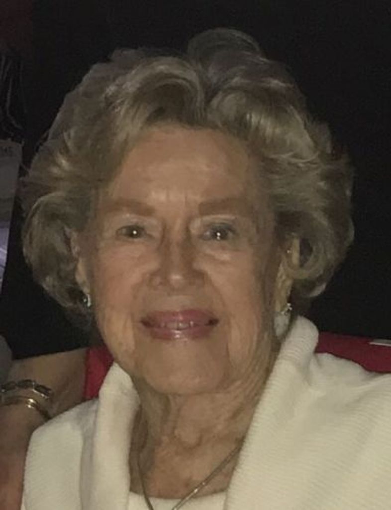 Eleanor Krogness Neslen-Ramsay
