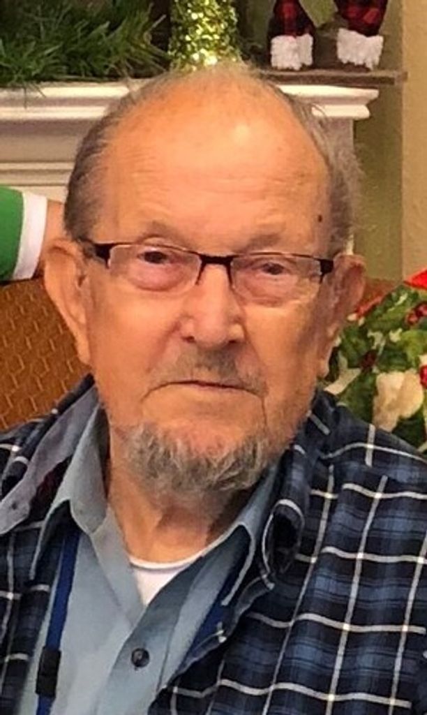 Edward Rudolph Mccrory