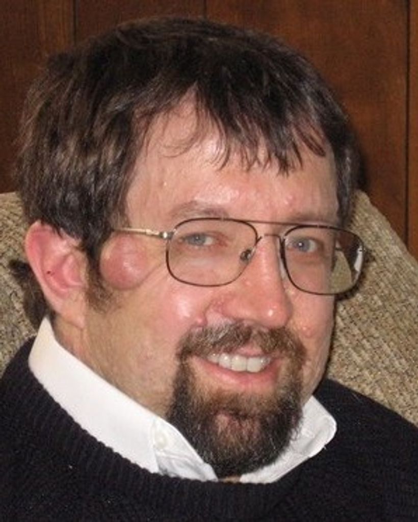 Brian John Stockland Profile Photo