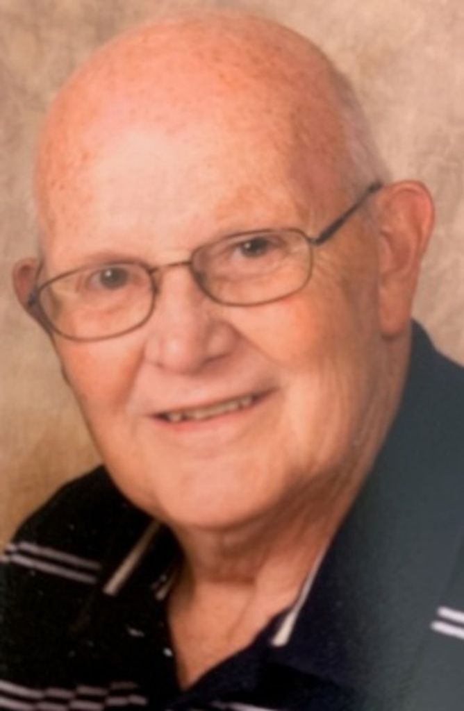 Marvin Bert Tuckerman Profile Photo