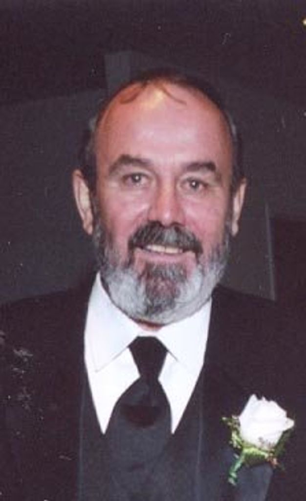 Gerard  A. Goulette