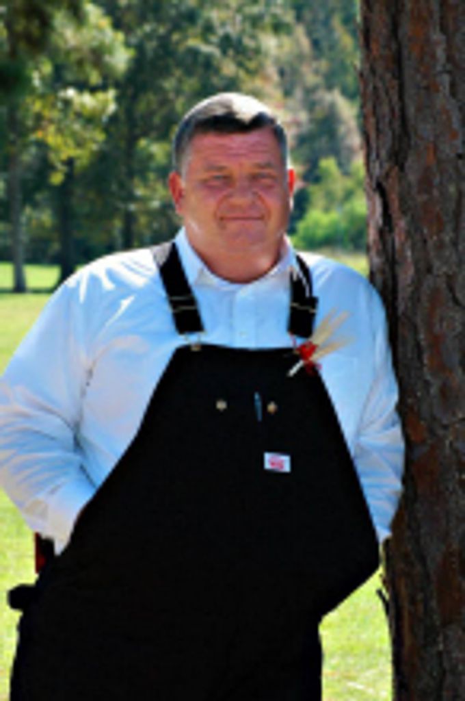 Yancy  Lanier Blankenship