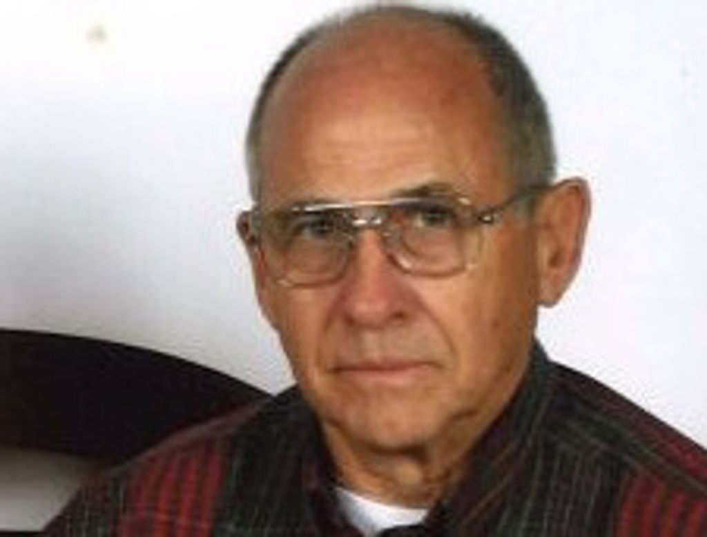 Ernest Oliver Tomberlin