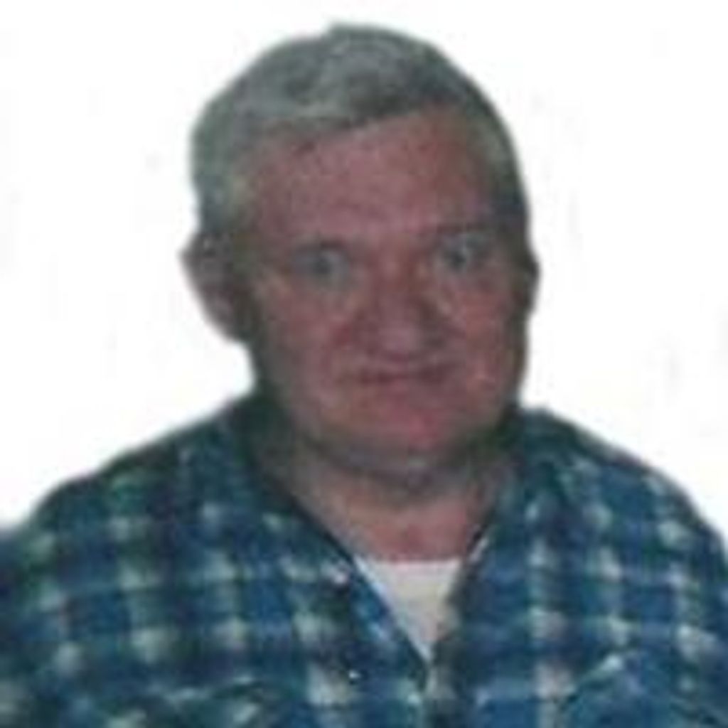 Steven "Steve" Joel Cook Profile Photo