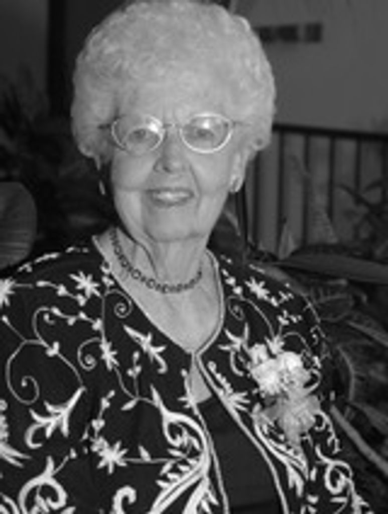 Stella Brown