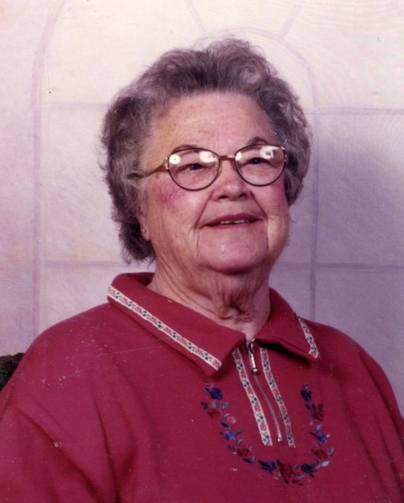 Elsie Mae (Drake)  Caton