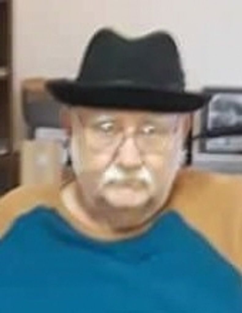 Douglas Alton 'Fudge' Hutchins