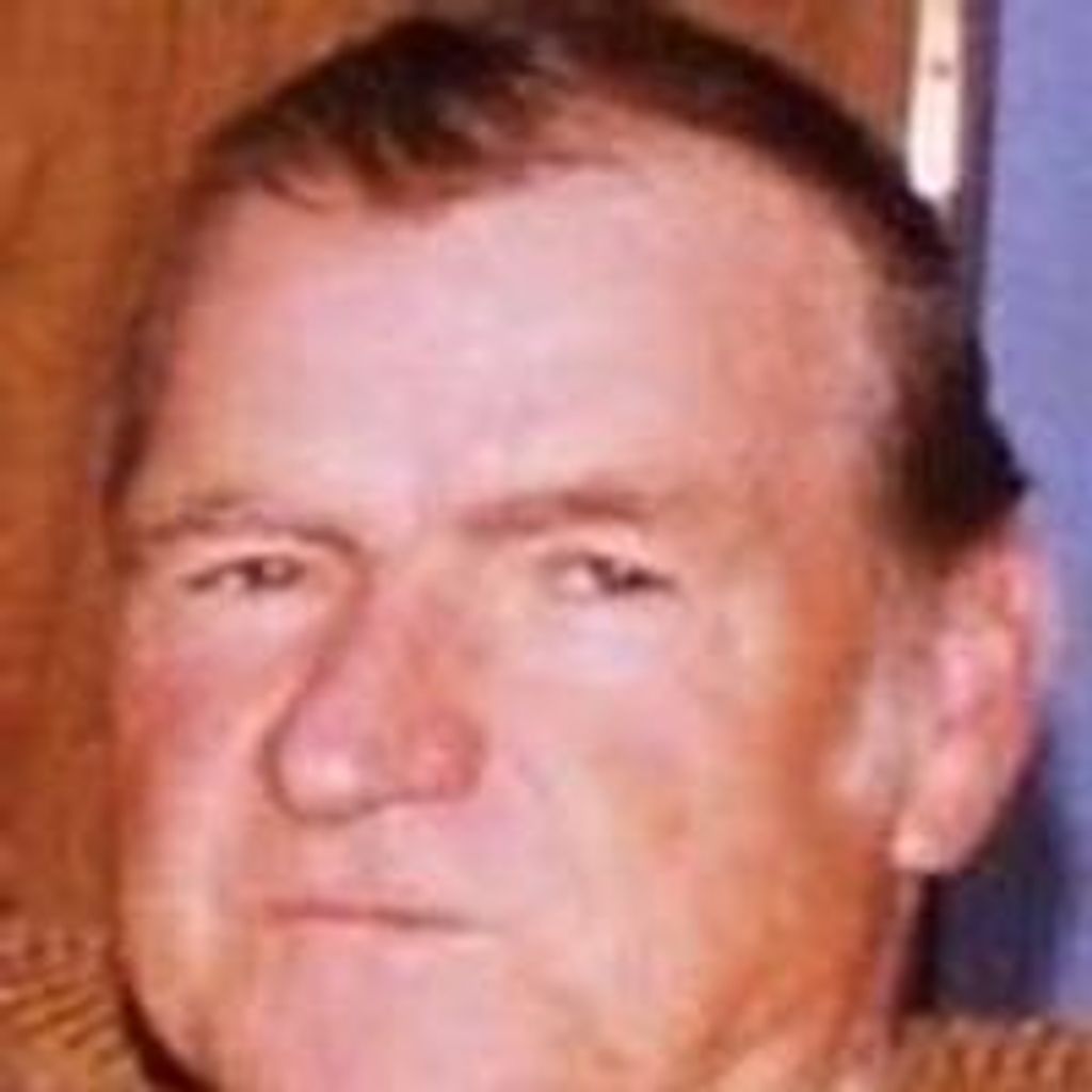 Herman Floy McCleary