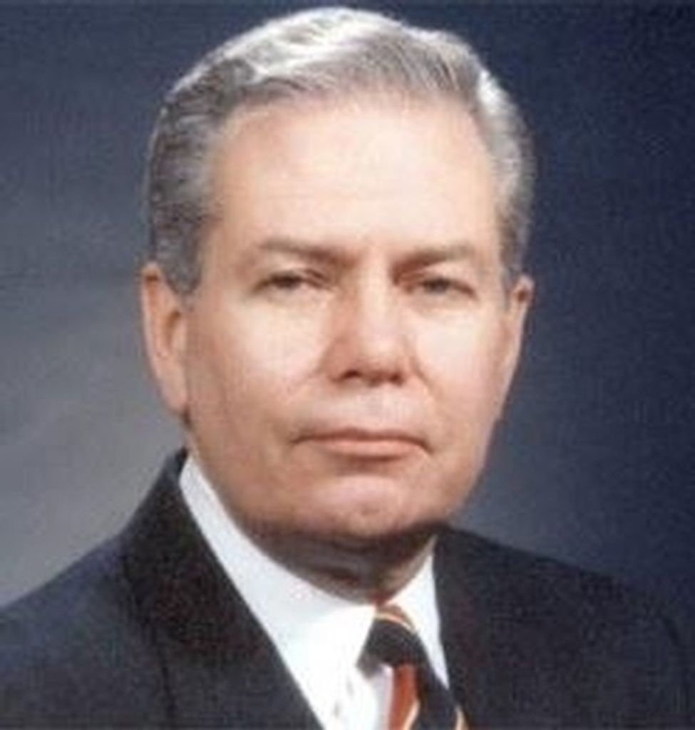 John Francis Gough Profile Photo