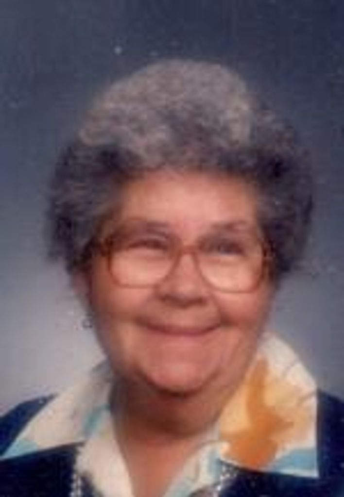 Prsicilla M. Magagnoli