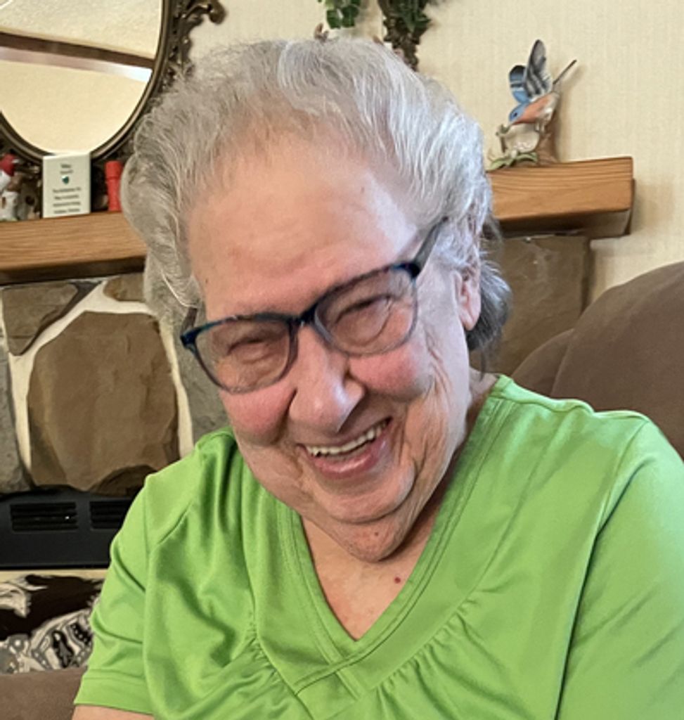 Louise V. Ewell Profile Photo