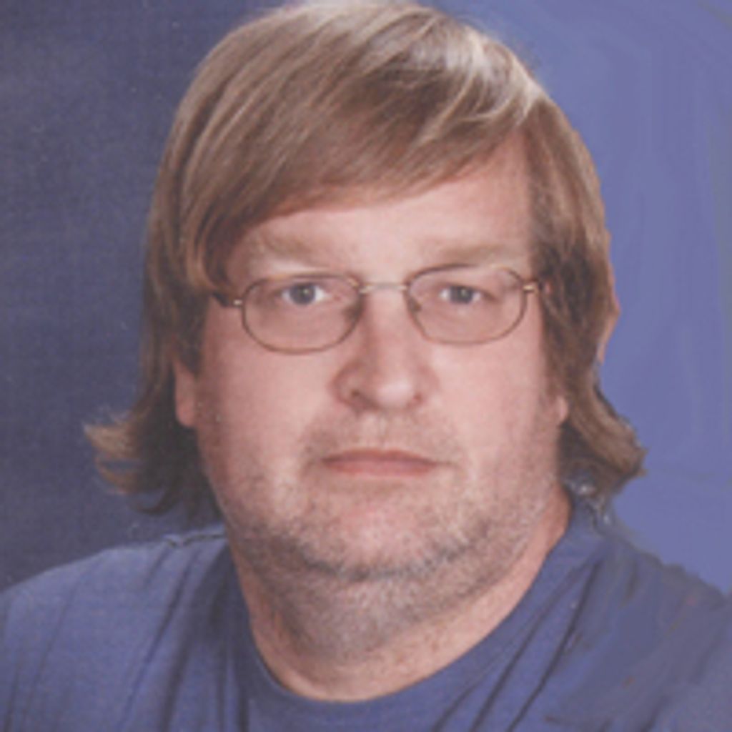 Andrew August Holte