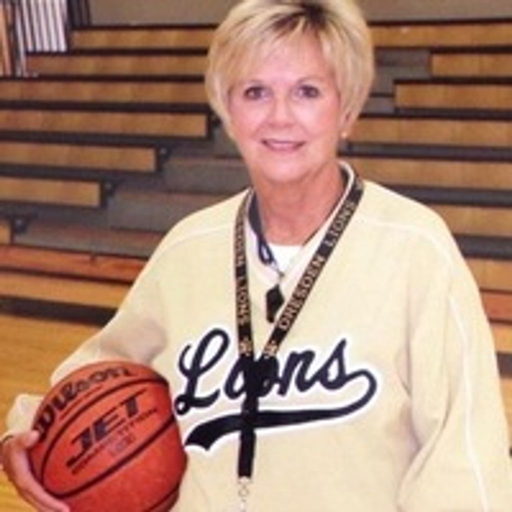 Leigh Ann Avery Hart