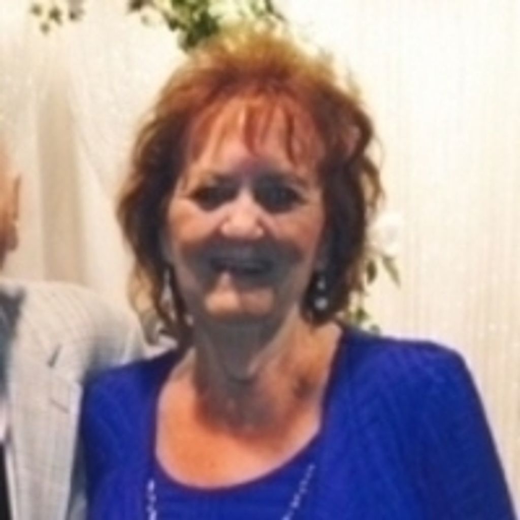 Edith Noreen Lang