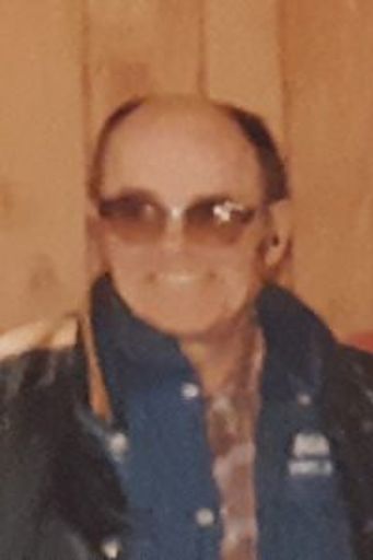 Merrill  Louis Armstrong Profile Photo