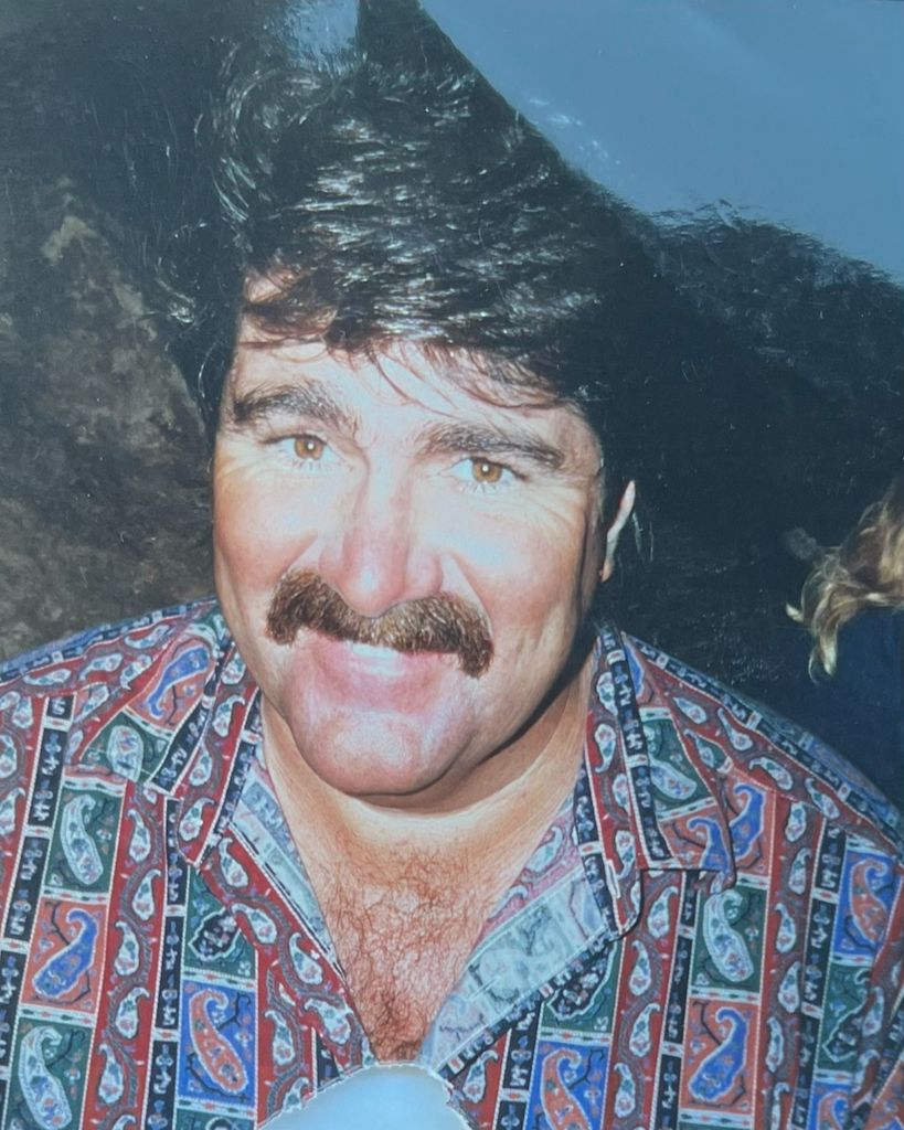 Robert Lee Diamond Profile Photo