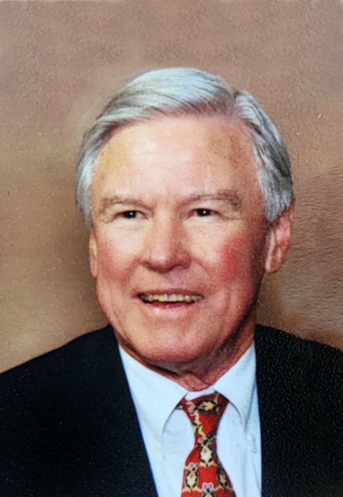 Marion Harper "Brother" Liles, Jr.