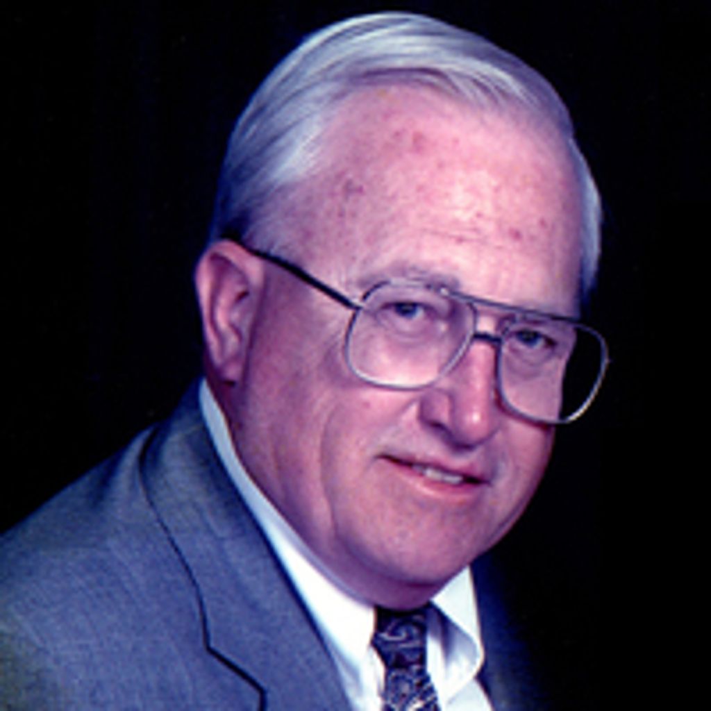 Roger A. Moore