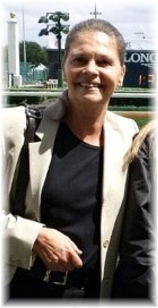 Anna Mary Stevens