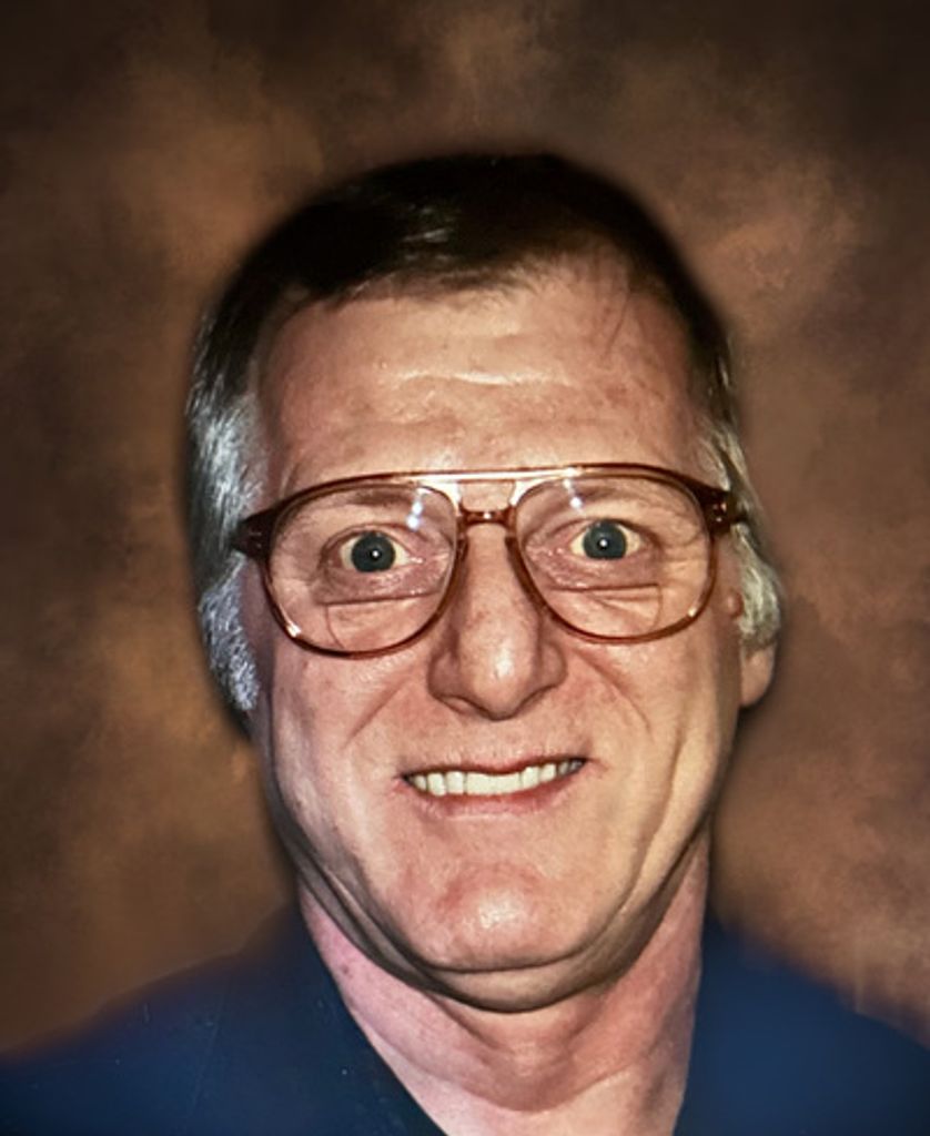 Richard Paul Rogers Profile Photo