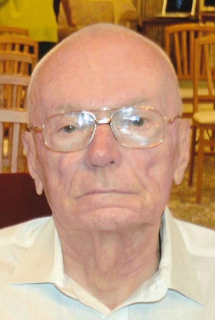 Ronald Trush