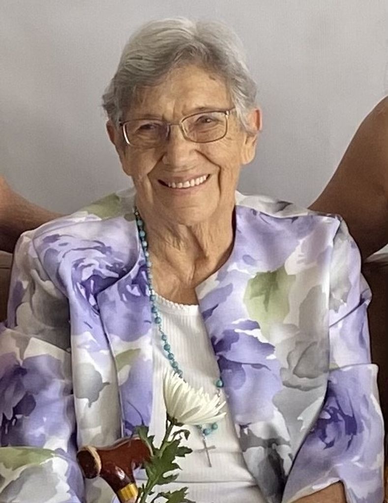 Mayme Wright