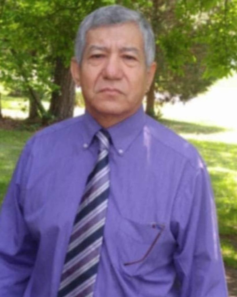 Benjamin Mejia Dominguez Profile Photo