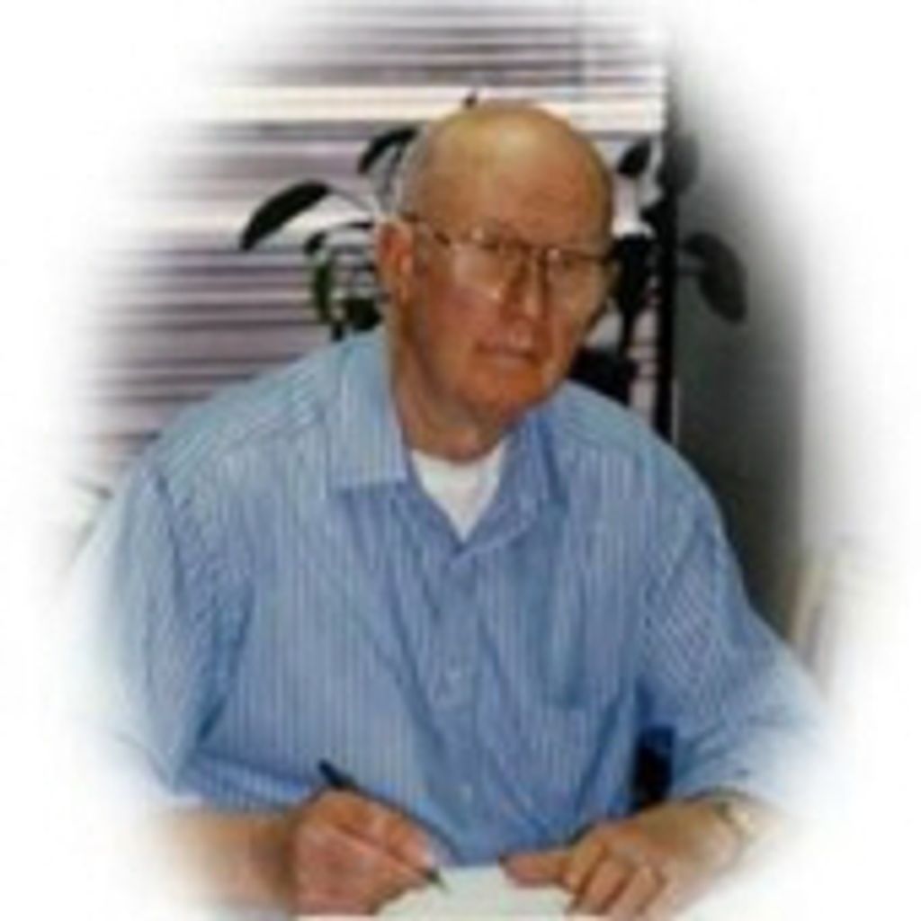 James Kelley Profile Photo