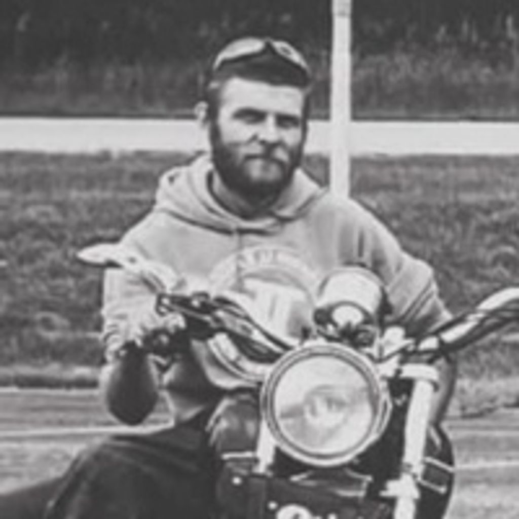 Richard  H. Smith  Jr. Profile Photo