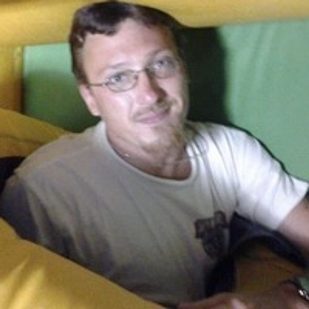Brad Lane Garland Profile Photo