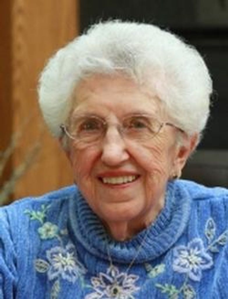 Marie Weninger Profile Photo